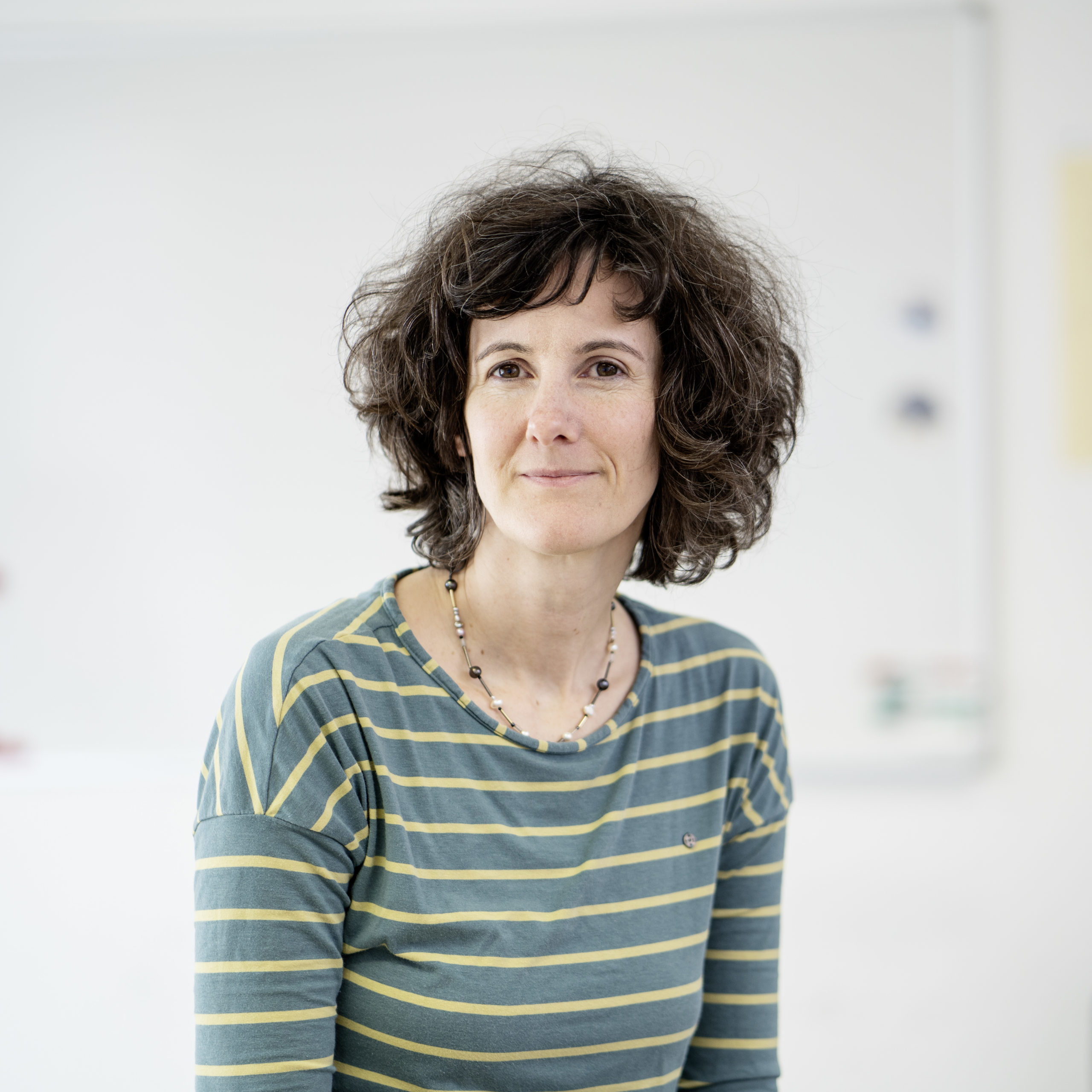Katja Arnecke, EUTB – Beratungsstelle für Menschen mit Behinderung