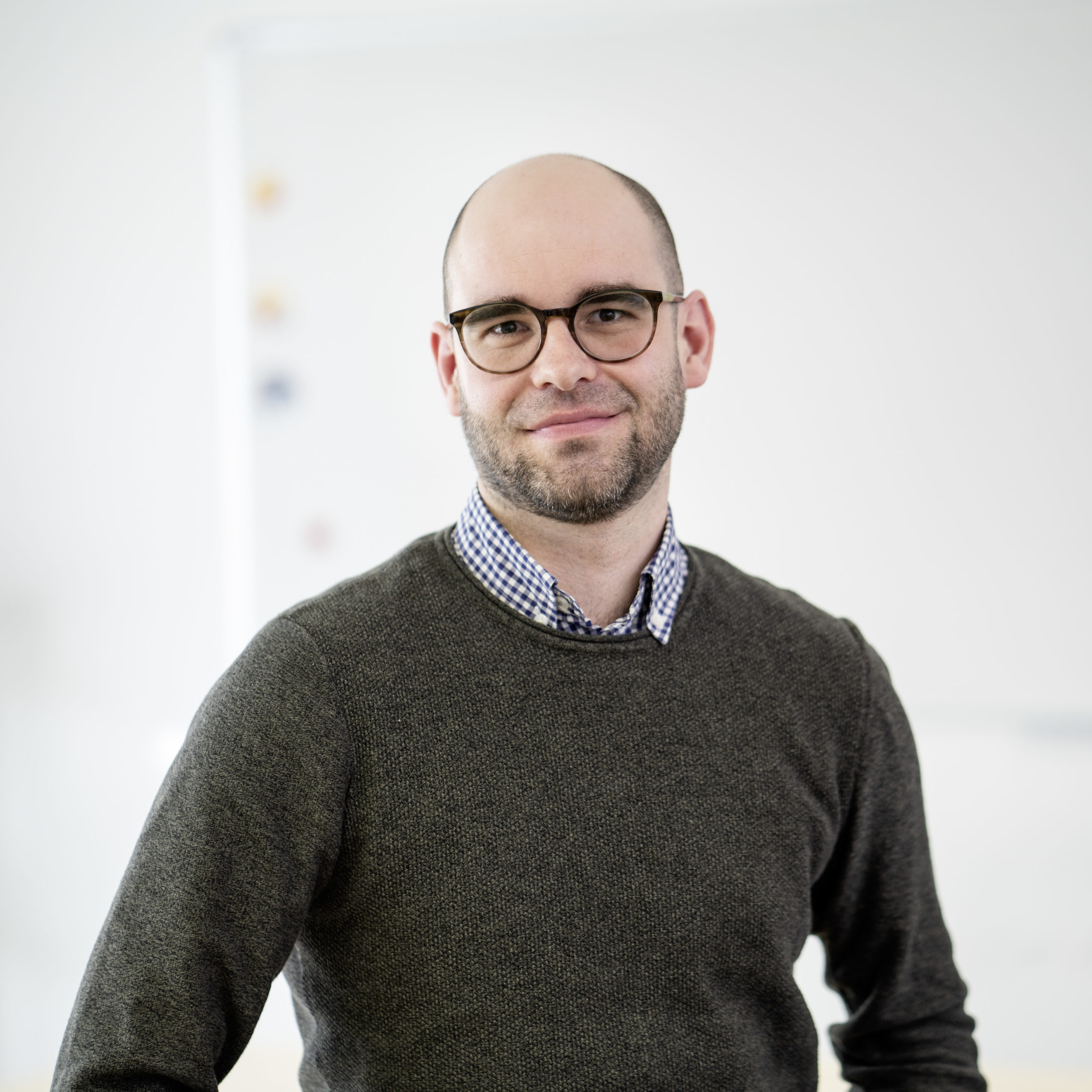 Alexander Kiesewetter, EUTB – Beratungsstelle für Menschen mit Behinderung