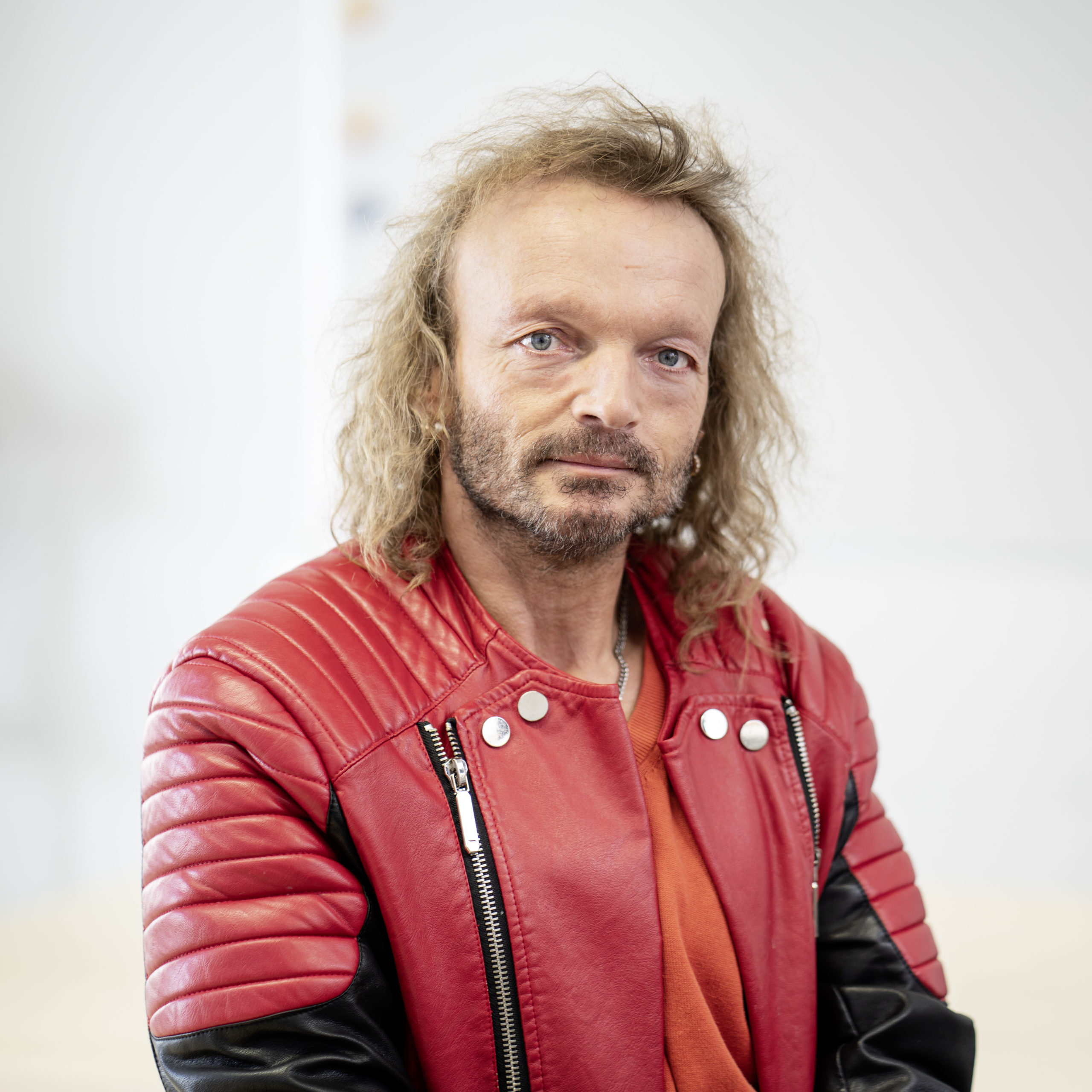 Jörg Barthel, Geschäftsführung Landesverband „Interessenvertretung Selbstbestimmt Leben“ Thüringen