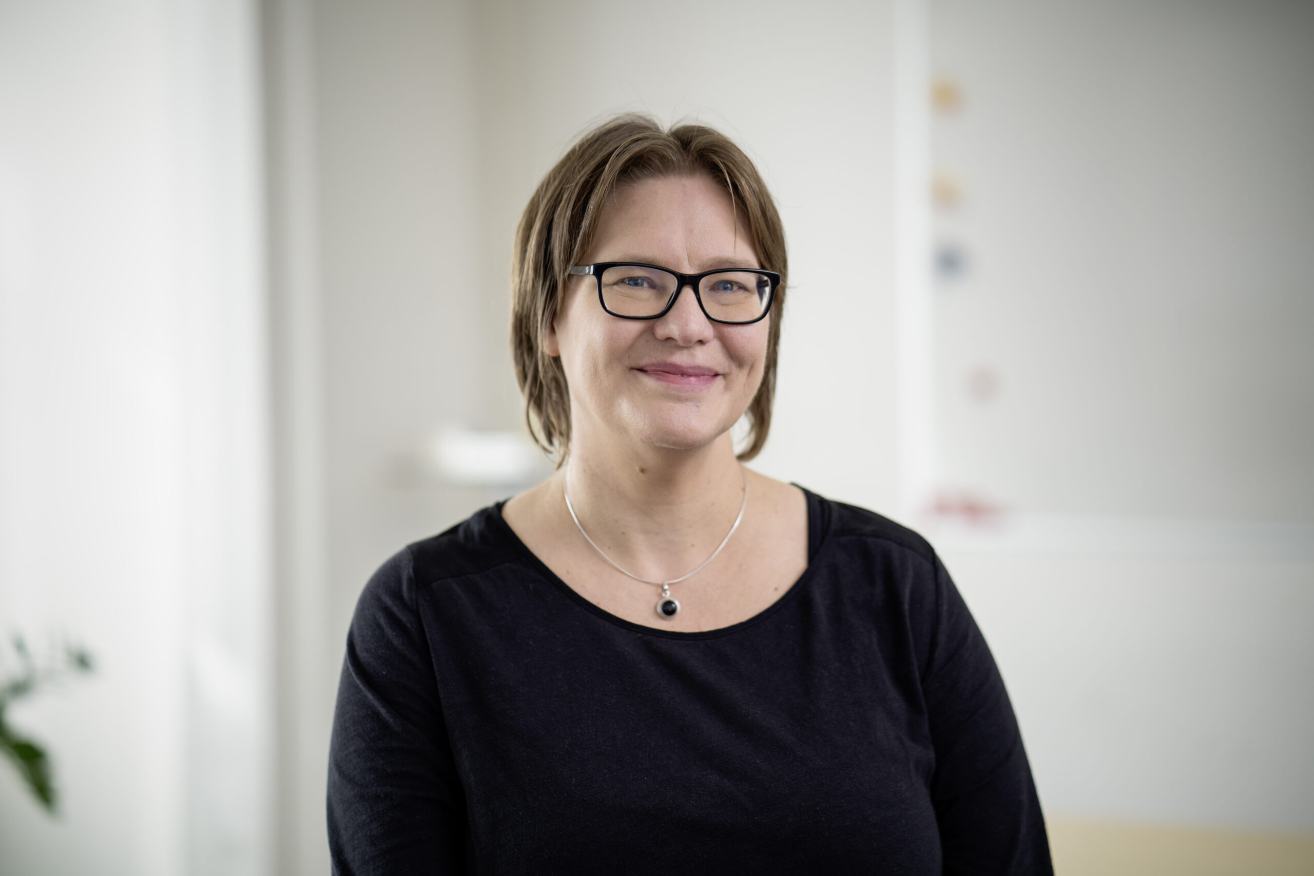 Katrin Meier-Rehm, Unterstütze Beschäftigung