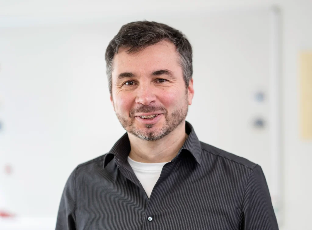 Steffen Hielscher, Berater